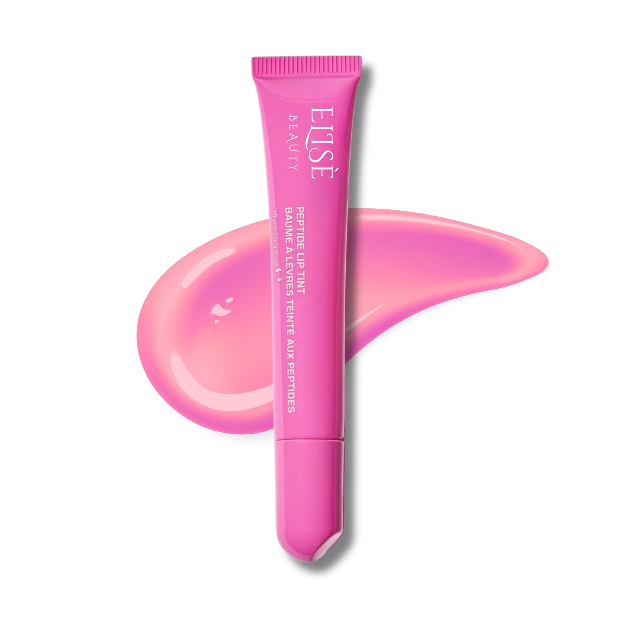 Peptide Lip-Tint | Il tocco di colore che accende il sorriso