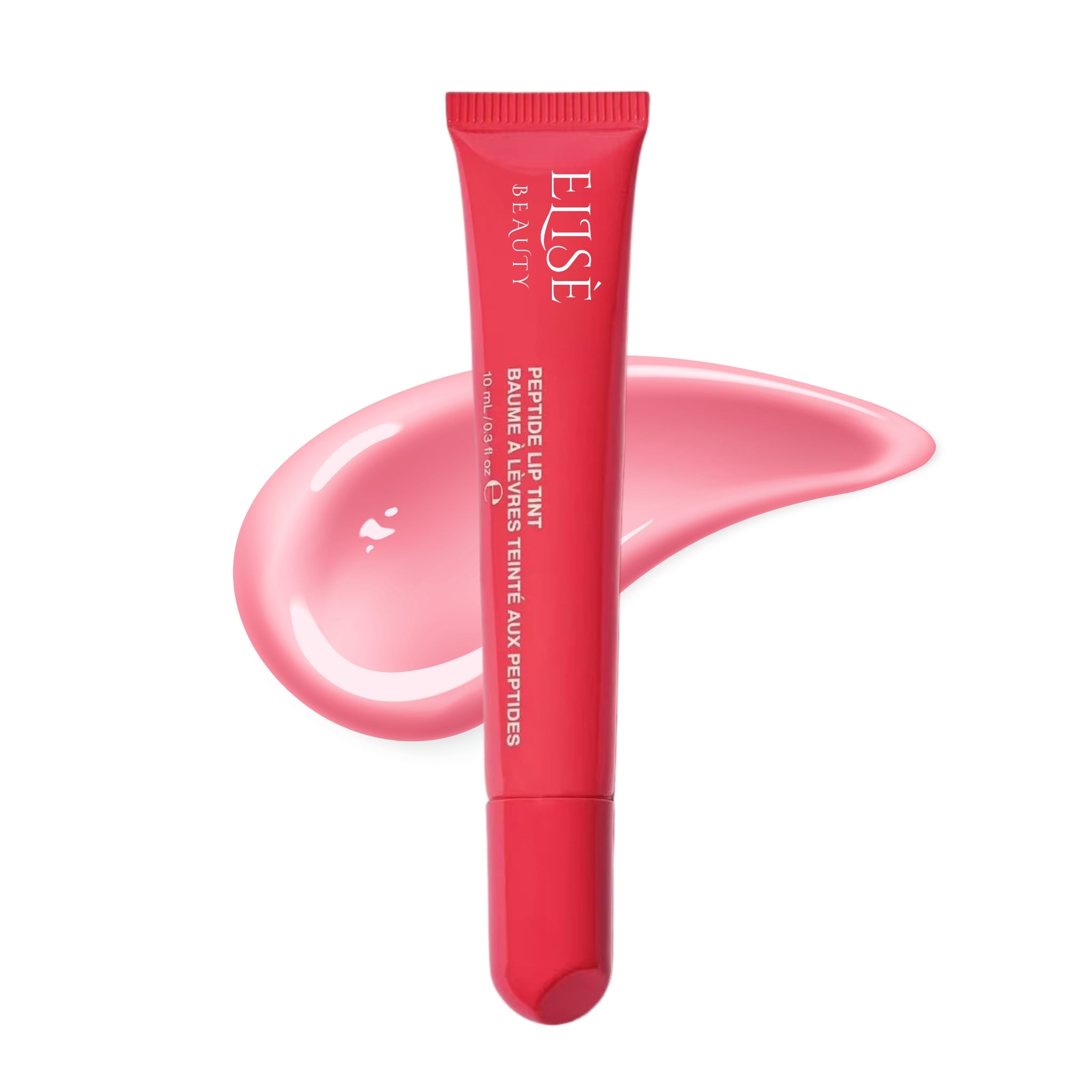 Peptide Lip-Tint | Il tocco di colore che accende il sorriso