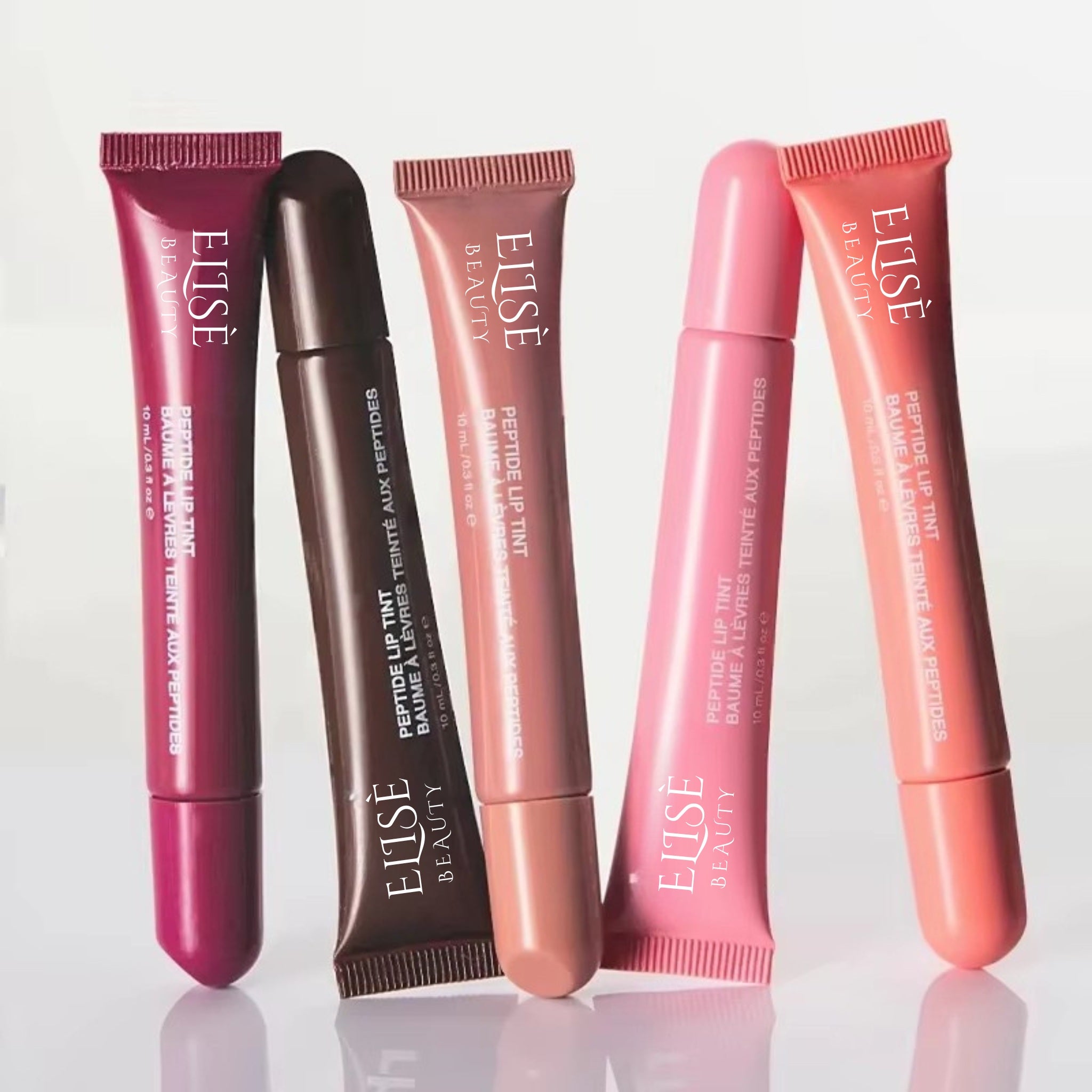 Peptide Lip-Tint | Il tocco di colore che accende il sorriso